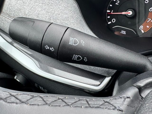 2022 Jeep Compass Latitude Lux 4WD