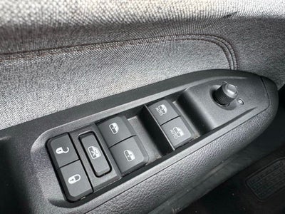 2022 Jeep Compass Latitude Lux 4WD