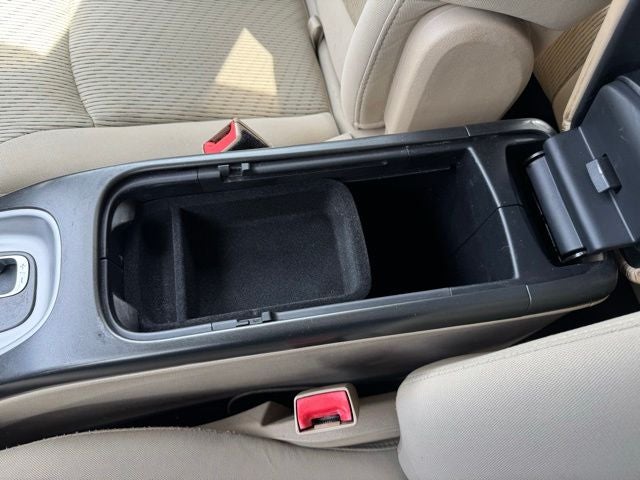 2017 Dodge Journey SXT FWD