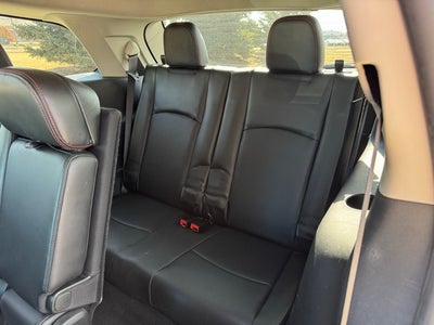 2017 Dodge Journey GT AWD