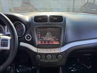 2017 Dodge Journey GT AWD