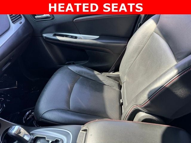 2017 Dodge Journey GT AWD