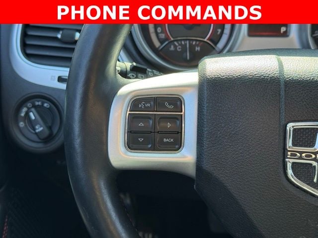 2017 Dodge Journey GT AWD