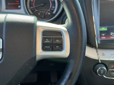 2017 Dodge Journey GT AWD