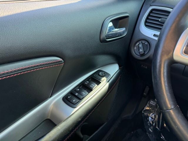 2017 Dodge Journey GT AWD