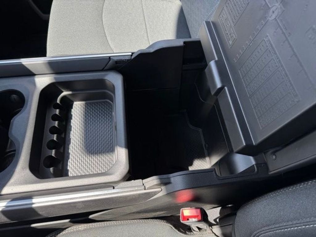 2025 RAM 2500 Big Horn 4WD