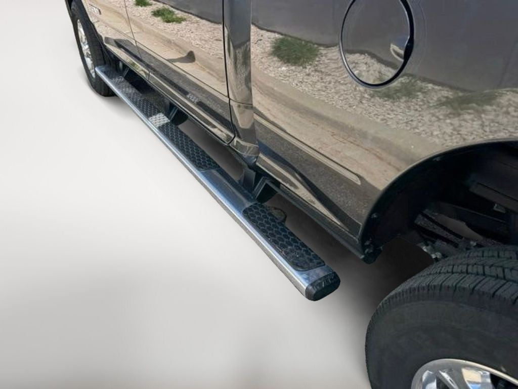 2025 RAM 2500 Big Horn 4WD
