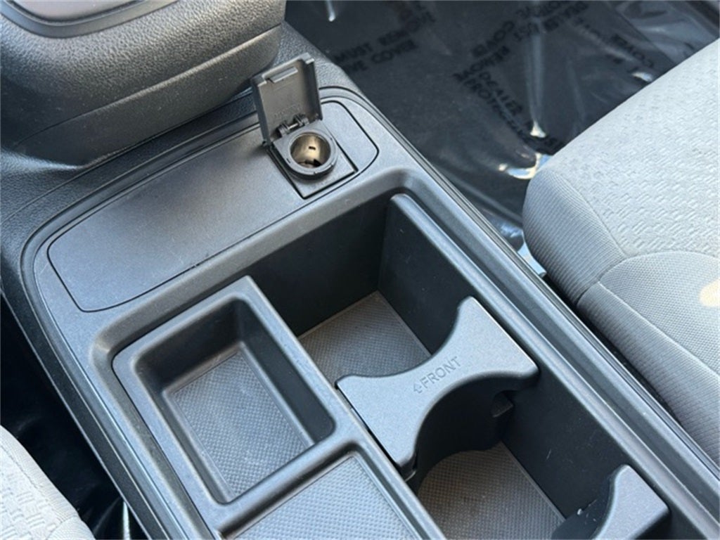 2016 Honda CR-V LX FWD