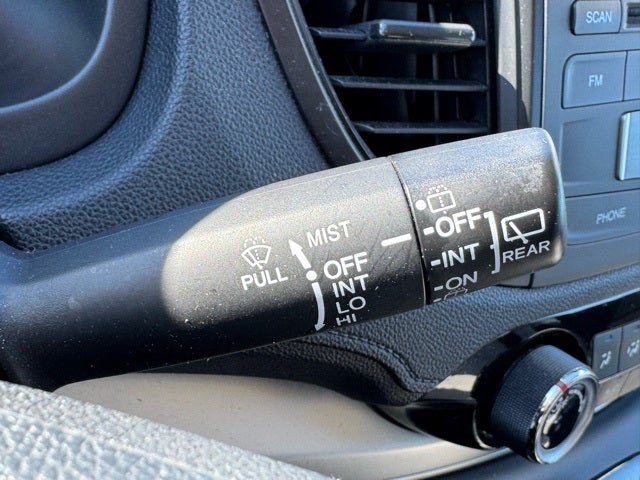 2016 Honda CR-V LX FWD