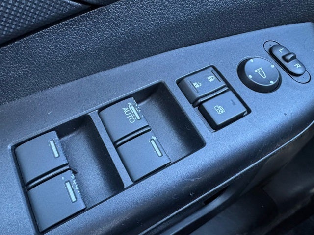 2016 Honda CR-V LX FWD