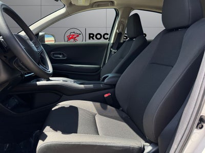 2022 Honda HR-V EX AWD