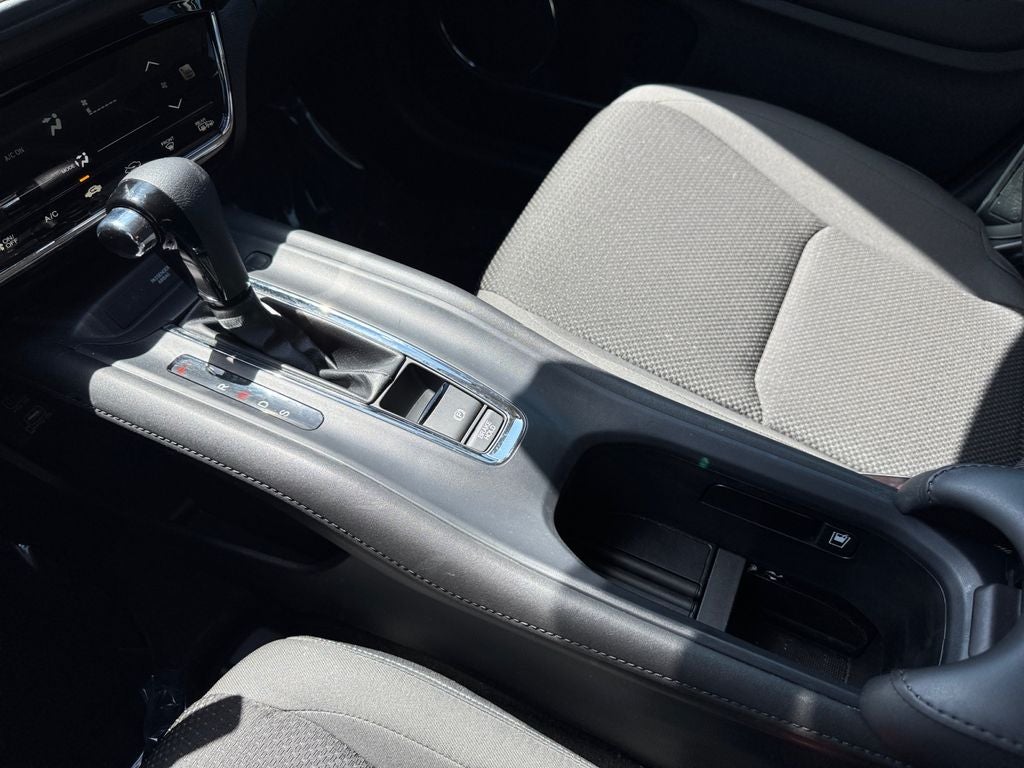2022 Honda HR-V EX AWD