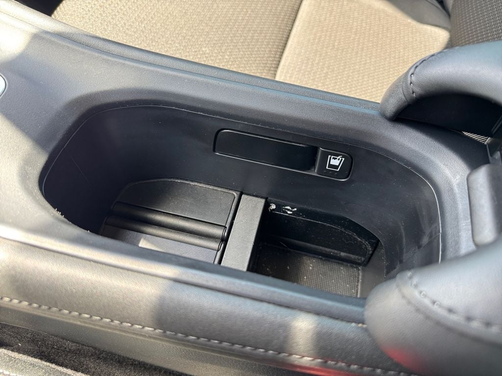 2022 Honda HR-V EX AWD