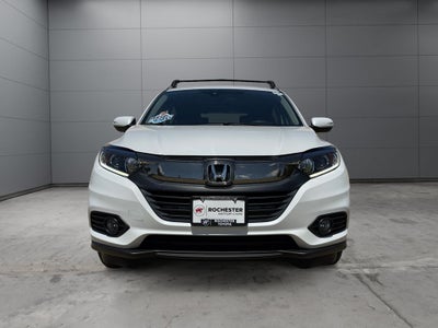 2022 Honda HR-V EX AWD
