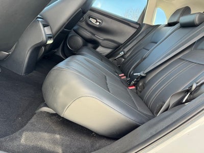 2023 Honda HR-V EX-L AWD