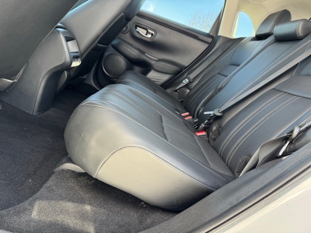 2023 Honda HR-V EX-L AWD