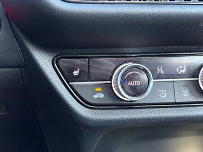 2023 Honda HR-V EX-L AWD