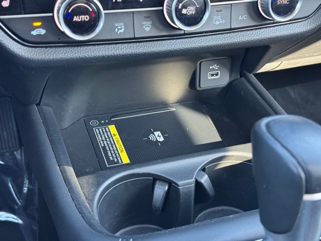 2023 Honda HR-V EX-L AWD