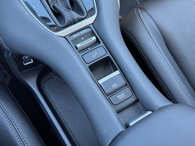 2023 Honda HR-V EX-L AWD