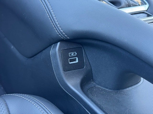 2023 Honda HR-V EX-L AWD