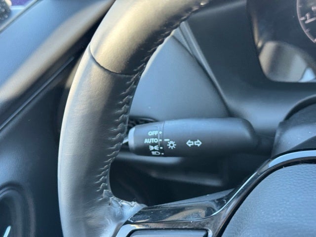 2023 Honda HR-V EX-L AWD