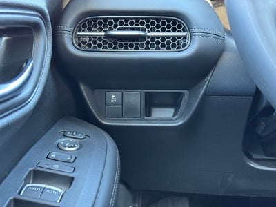 2023 Honda HR-V EX-L AWD