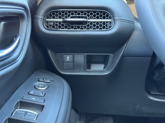 2023 Honda HR-V EX-L AWD