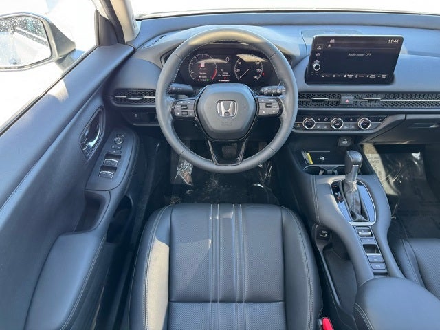 2023 Honda HR-V EX-L AWD