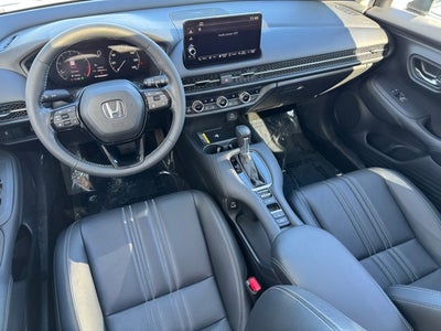 2023 Honda HR-V EX-L AWD