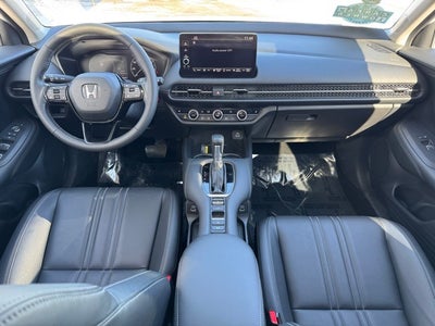 2023 Honda HR-V EX-L AWD