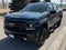 2021 Chevrolet Silverado 1500 LT Trail Boss 4WD