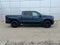 2021 Chevrolet Silverado 1500 LT Trail Boss 4WD