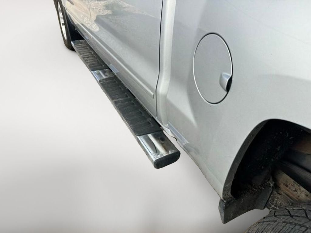 2015 Chevrolet Silverado 1500 LT LT2