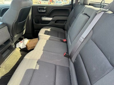 2015 Chevrolet Silverado 1500 LT LT2