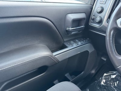 2017 Chevrolet Silverado 1500 LT LT2