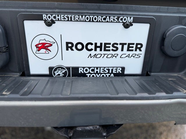 2017 Chevrolet Silverado 1500 LT LT2