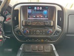 2015 Chevrolet Silverado 1500 LTZ 2LZ