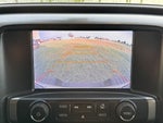 2015 Chevrolet Silverado 1500 LTZ 2LZ