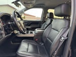 2015 Chevrolet Silverado 1500 LTZ 2LZ