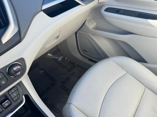 2018 GMC Terrain Denali AWD