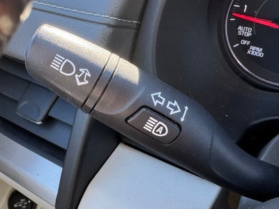 2018 GMC Terrain Denali AWD