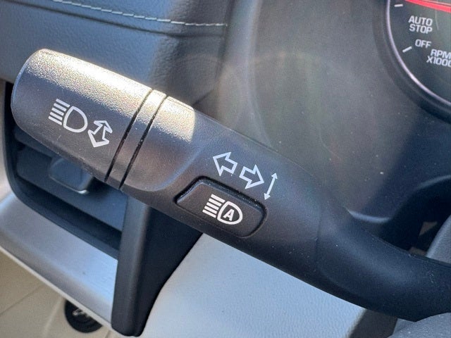 2018 GMC Terrain Denali AWD