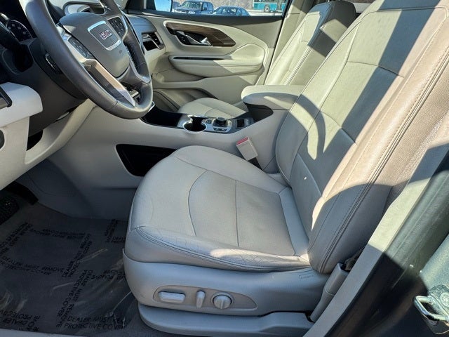 2018 GMC Terrain Denali AWD