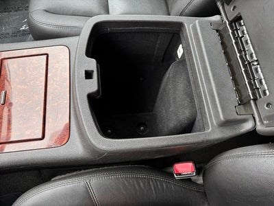 2013 Chevrolet Avalanche 1500 LTZ 4WD