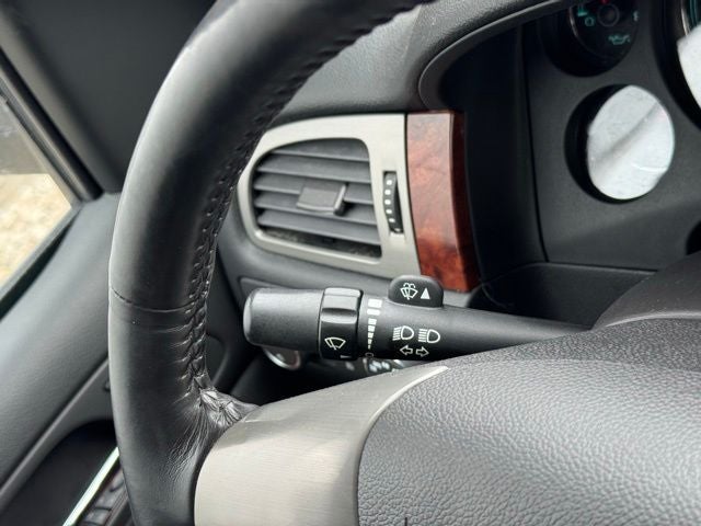 2013 Chevrolet Avalanche 1500 LTZ 4WD