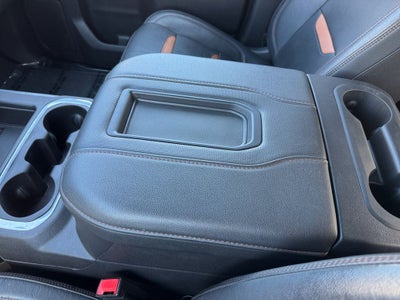 2021 GMC Sierra 1500 AT4 4WD