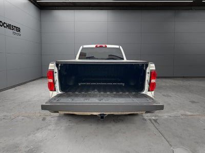 2016 GMC Sierra 1500 SLE 4WD