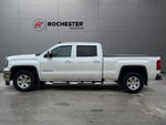 2016 GMC Sierra 1500 SLE 4WD