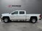 2016 GMC Sierra 1500 SLE 4WD