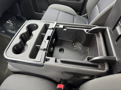 2016 GMC Sierra 1500 SLE 4WD